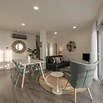 Onda Da Apartman Nazaré
