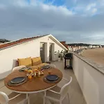 Onda Da Apartman Nazaré