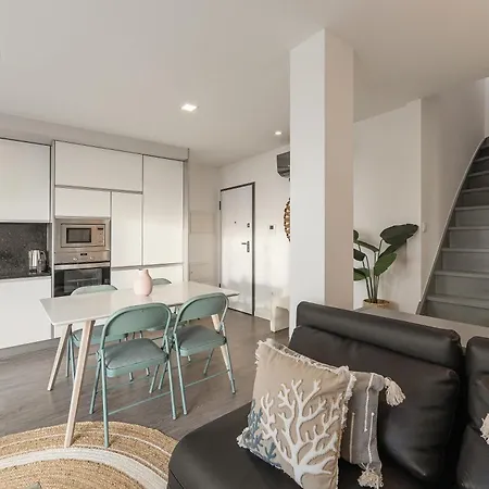 Onda Da Appartement