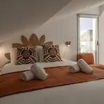 Apartmán Onda Da Nazaré
