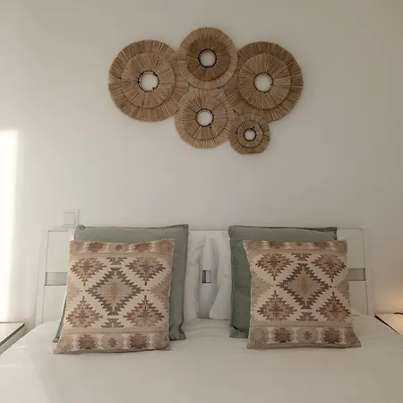 Apartament Onda Da Nazaré