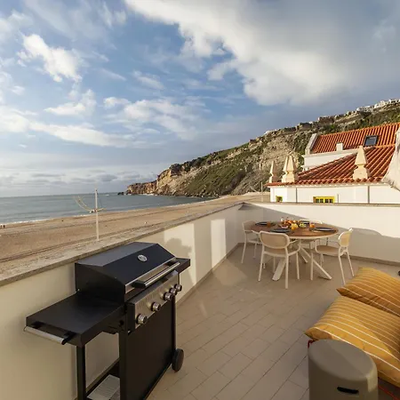 Onda Da Apartment Nazare