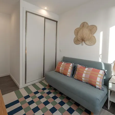 Onda Da Apartament
