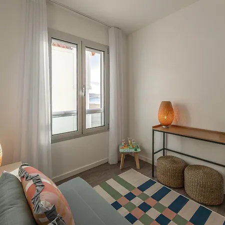 Apartament Onda Da