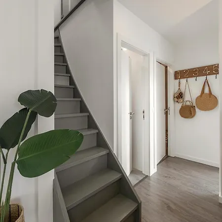 Apartamento Onda Da