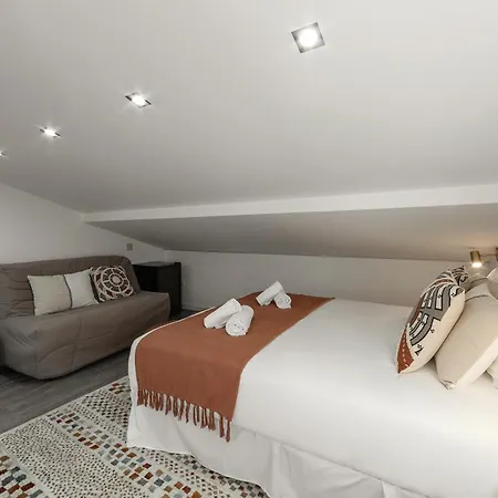 Apartament Onda Da *