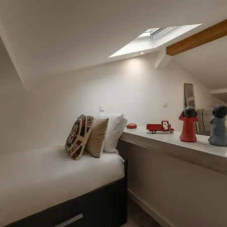 Onda Da Appartement