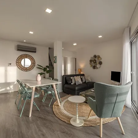 Onda Da Apartament Nazaré