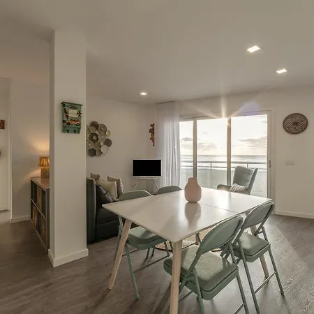 Apartament Onda Da Nazaré