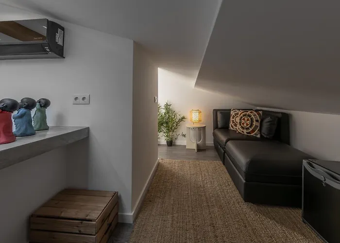 Onda Da Apartment Nazare